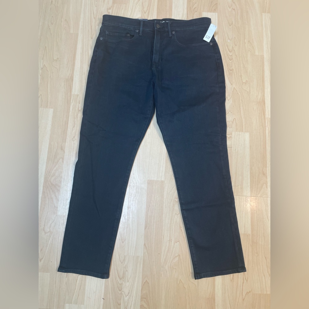 NWT Dark Denim Jeans